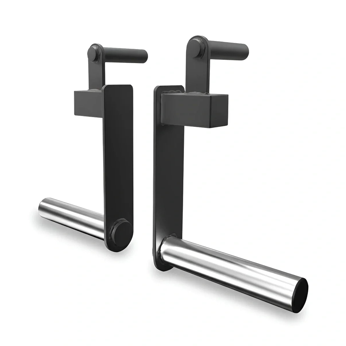 Farmers Walk Handles - BlackBear Fitness